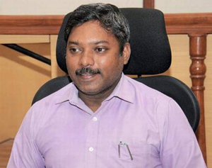 Sasikanth Sent...